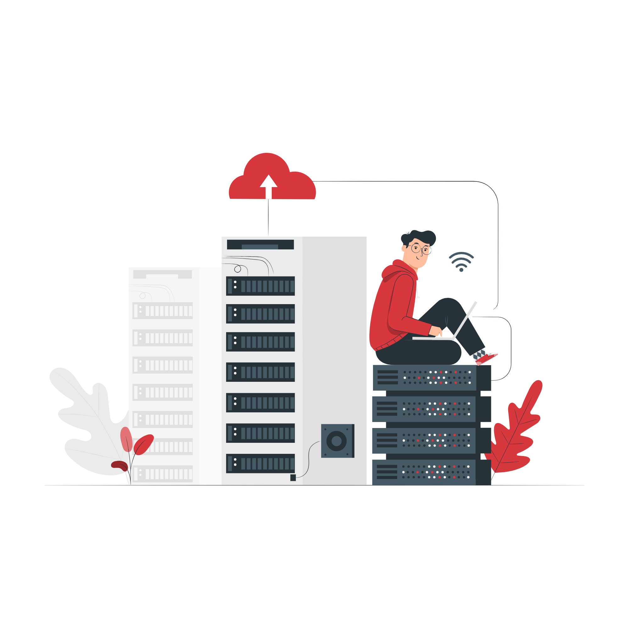 Login images